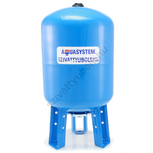 Aquasystem VAV 50 hidrofor tartály (ÁFA érték visszatérítéssel)