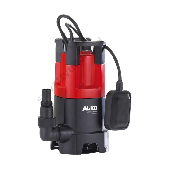 AL-KO DRAIN 7000 Classic