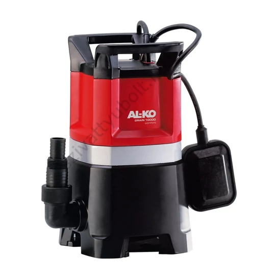 AL-KO DRAIN 10000 Comfort búvárszivattyú