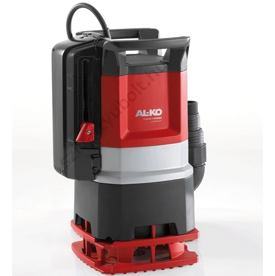 AL-KO TWIN 14000 Premium