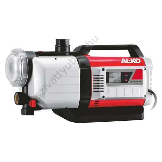 AL-KO HWA 4000 Comfort automata házi vízellátó