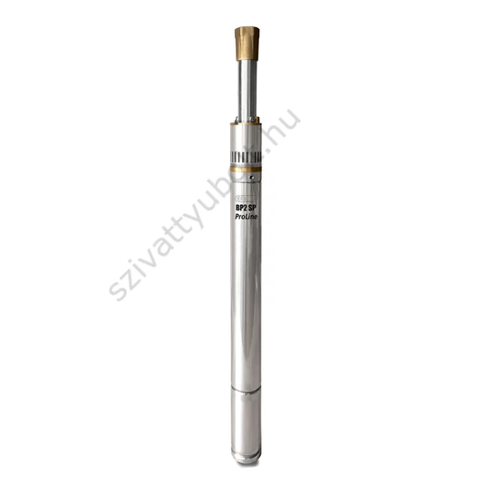 Elpumps BP2 SP csavarorsós búvárszivattyú