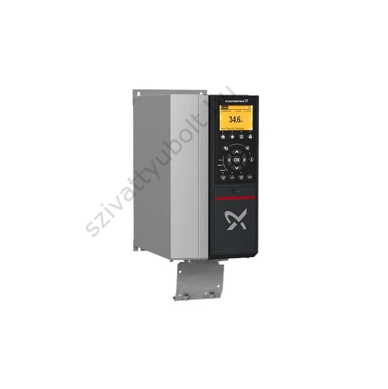 Grundfos CUE 3x380-500V IP20 7.5kW 16A/14.5A