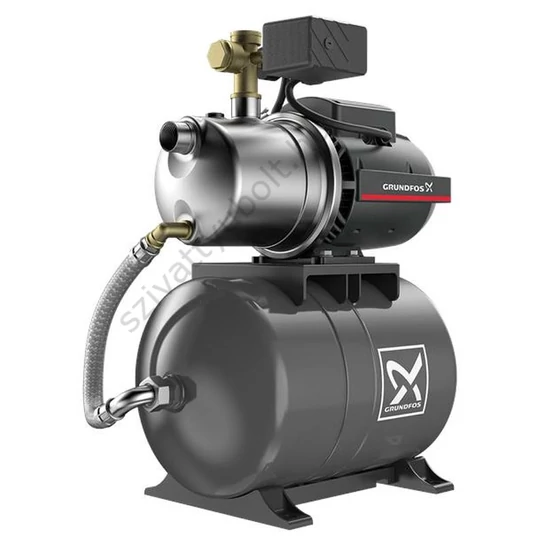 Grundfos JP 4-47 PT-H