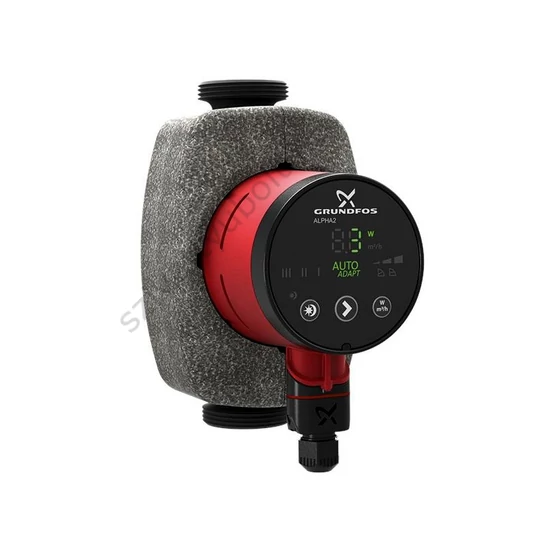 Grundfos ALPHA2 25-50 180