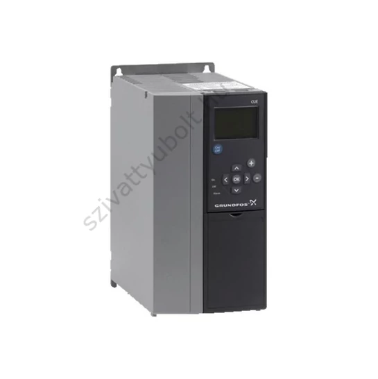 Grundfos CUE 3x380-500V IP20 5.5kW 13A/11A