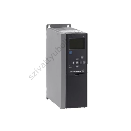 Grundfos CUE 3x380-500V IP20 3kW 7.2A/6.3A