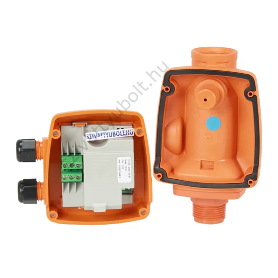 Pedrollo Easy-Small II