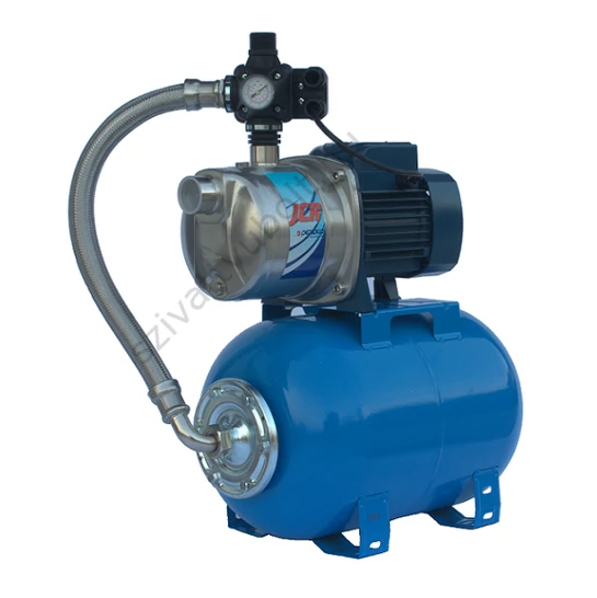 Pedrollo Hydrofresh JCRm 10M-24AQ