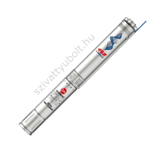 Pedrollo 4SR10m/10