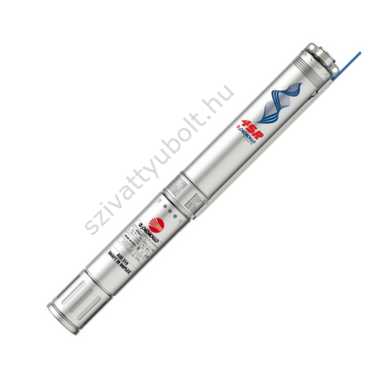 Pedrollo 4SR12m/6