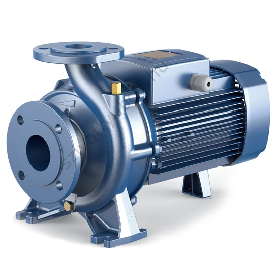 Pedrollo F 50/200B szabványosított karimás centrifugál szivattyú