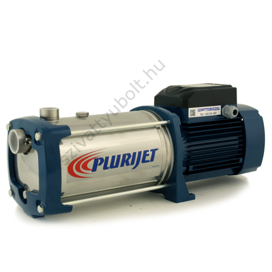 Pedrollo PLURIJET 3/200X