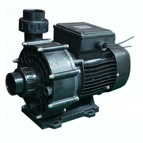 Aquajet Mini 21m3/h H-12m 1,5HP 230V