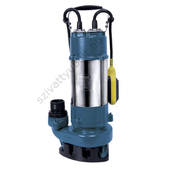 Aquastrong ESP 20-9/1.1I