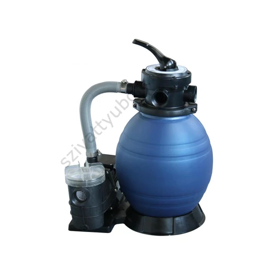 AS Basic Neo D350 0,35HP homokszűrős vízforgató 5m3/h