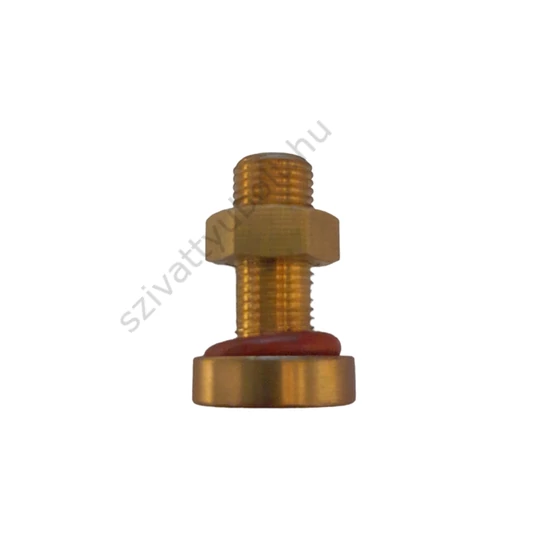 Aquasystem tartály szelep