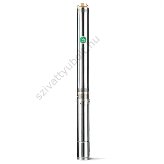 FROG 3SDm 2.5/20-0,75 3"-os búvárszivattyú