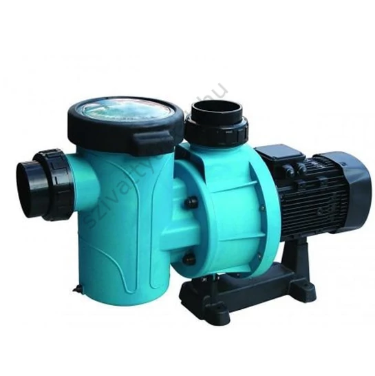 Gemas Flooder FLO 550T 88m3/h H=10m 5,5HP 230/400V