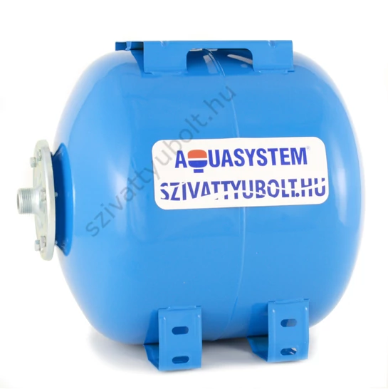 Aquasystem VAO 35 hidrofor tartály