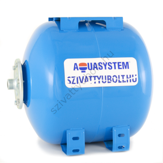 Aquasystem VAO 35 hidrofor tartály (ÁFA érték visszatérítéssel)
