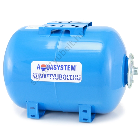 Aquasystem VAO 50 hidrofor tartály