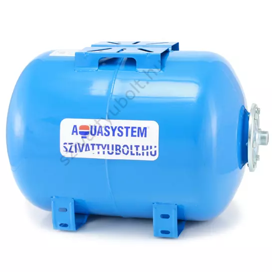 Aquasystem VAO 80 hidrofor tartály