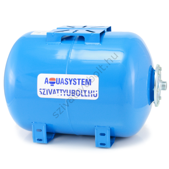 Aquasystem VAO 50 hidrofor tartály (ÁFA érték visszatérítéssel)