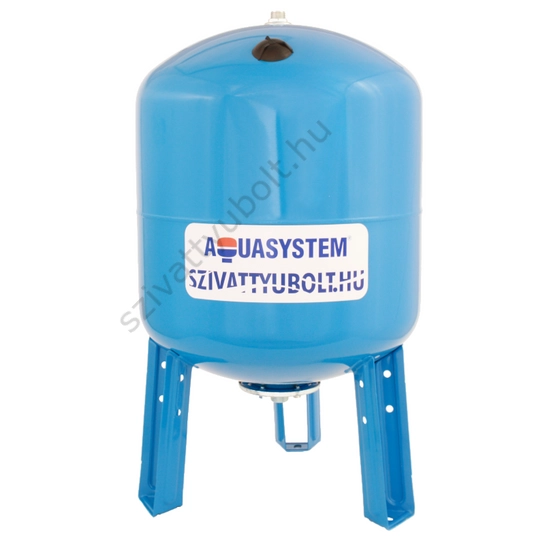 Aquasystem VAV 150 hidrofor tartály