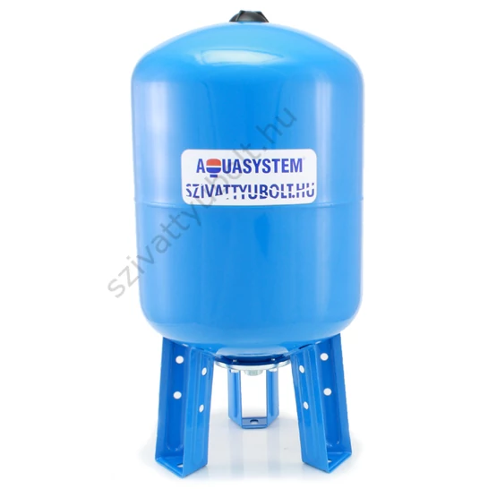 Aquasystem VAV 80 hidrofor tartály