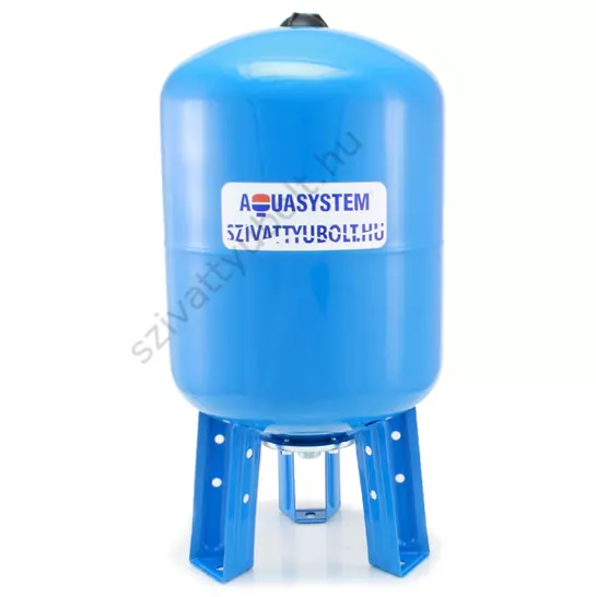 Aquasystem VAV 60 hidrofor tartály
