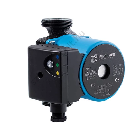 Imp Pumps NMT PLUS 20/90-130