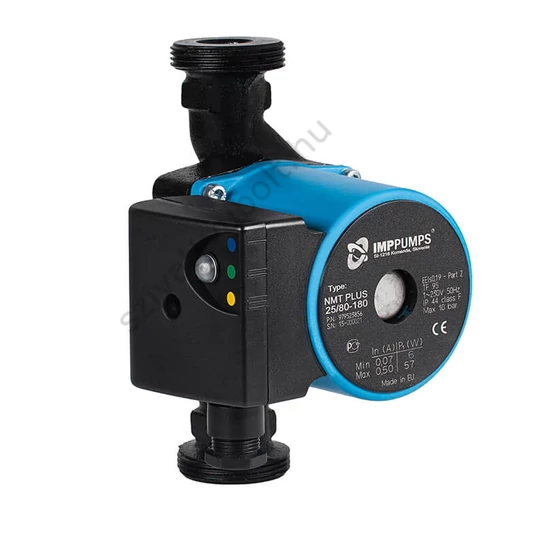 Imp Pumps NMT PLUS 20/90-180