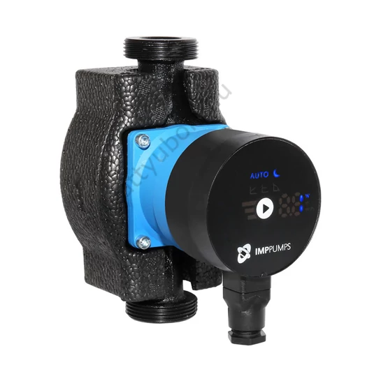 Imp Pumps NMT MINI PRO 25/60-180