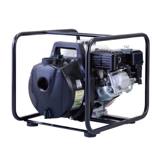 Koshin PGH-50 hígtrágya szivattyú