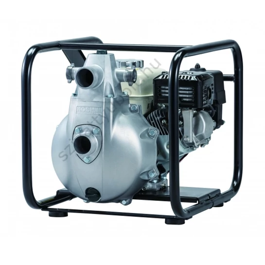 Koshin SERH-50Z nagynyomású szivattyú