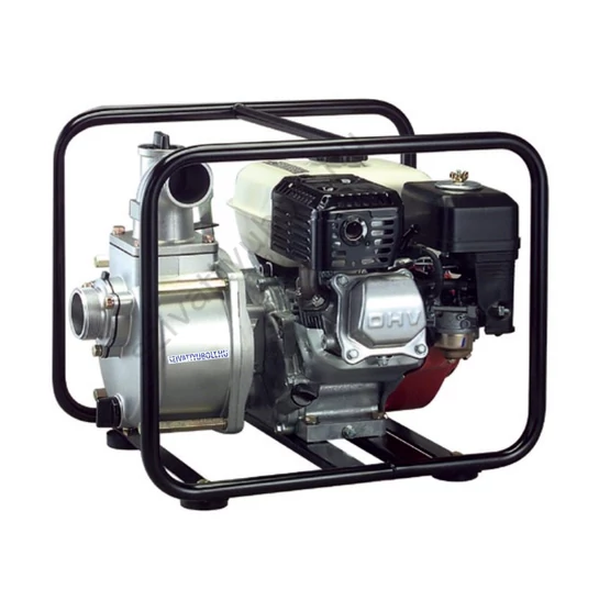 Koshin STH-50X fél-zagy szivattyú