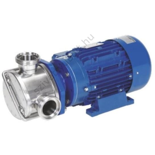 Liverani EP Midex 1 1/4 MF 230V 750W 1400RPM ért HU garanciával.