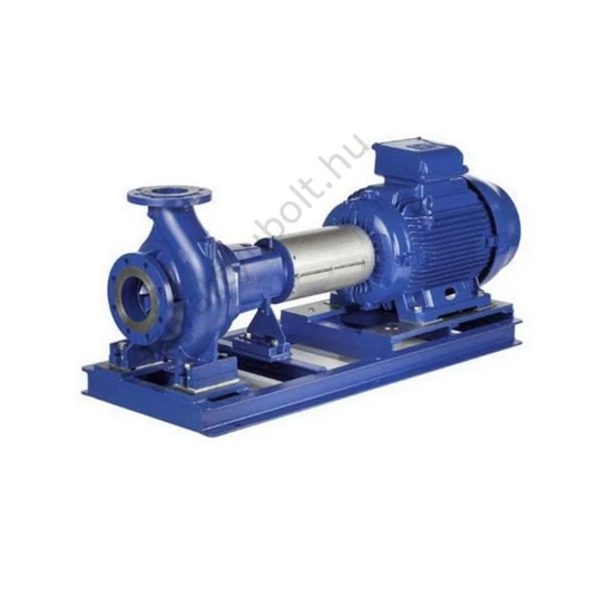 Lowara NSCF 80-250/370/W25VCC4