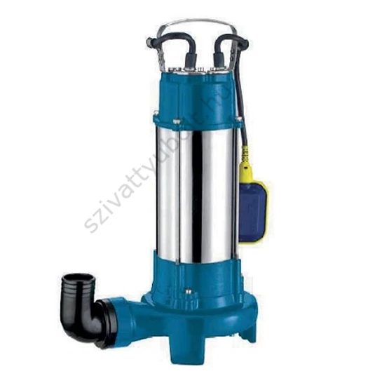 Aquastrong ESP 14-7/1.1ID darálós szennyvízszivattyú