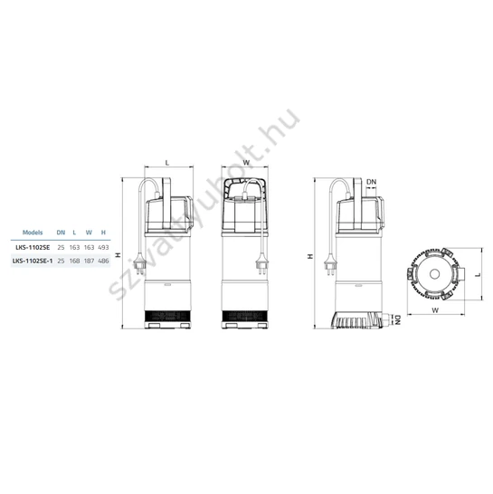 Leo LKS-902SE