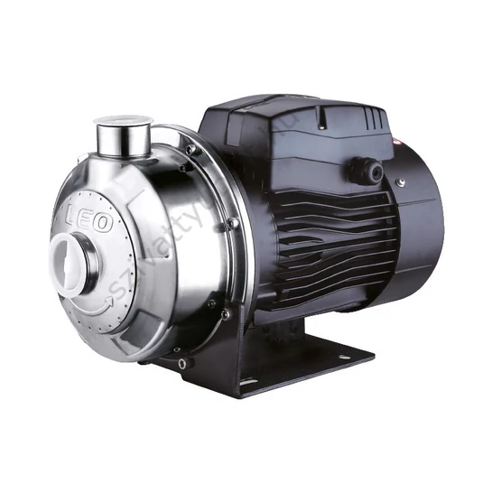 LEO AMSm 210/1.5 centrifugál szivattyú