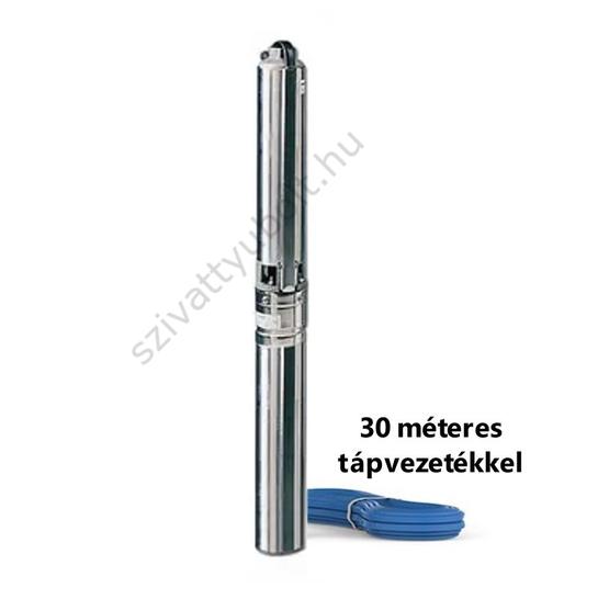 Lowara 2GS05M-4OS csőszivattyú