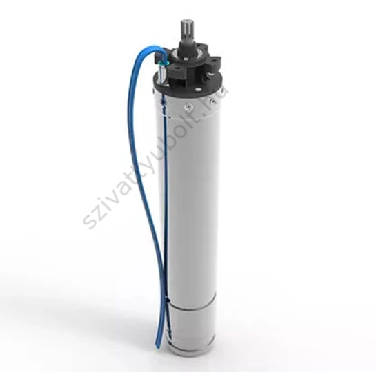 PM 6OM-T1250 szivattyú motor, 400V