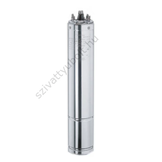 HT 2,2 szivattyú motor külső indító dobozzal