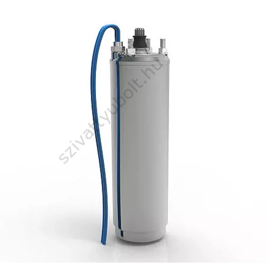 PM 4WM-S075 szivattyú motor