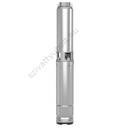 WILO ACTUN SPU4 409