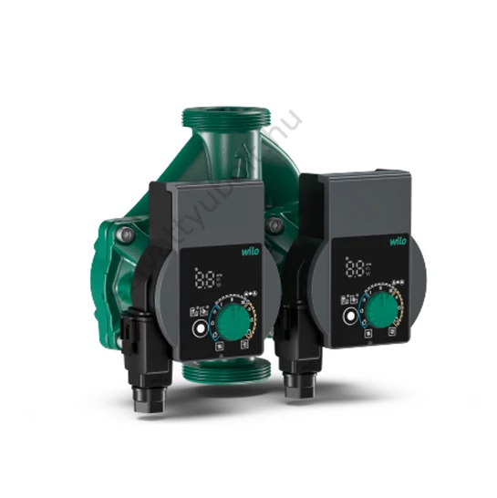 Wilo Yonos PICO-D 30/1-8