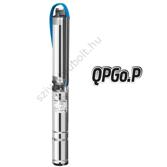 ZDS QPGo.P.1-18