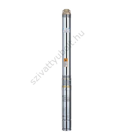 Aqualift 75QJD122-0,55 20m tápvezetékkel